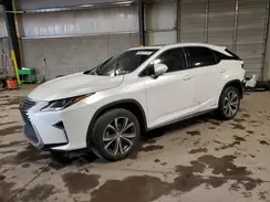 2T2BGMCA8HC014208 2017 LEXUS RX