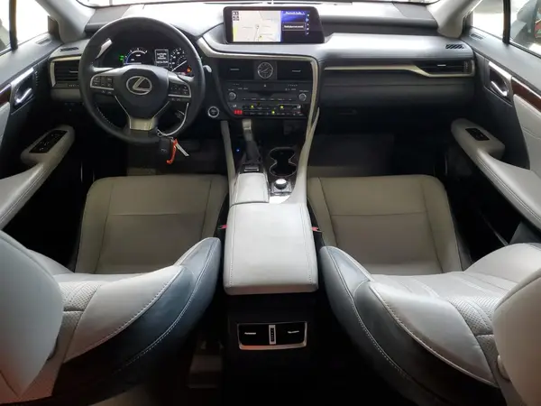 2T2BGMCA8HC015634 2017 LEXUS RX - Image 8