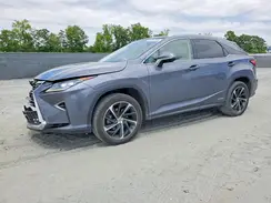 2T2BGMCA8HC015746 2017 LEXUS RX