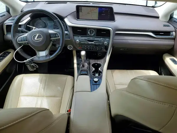 2T2BGMCA8HC015746 2017 LEXUS RX - Image 8