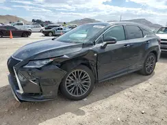2T2BGMCA8HC017268 2017 LEXUS RX