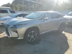 2T2BGMCA8HC017531 2017 LEXUS RX