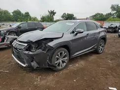 2T2BGMCA8HC017609 2017 LEXUS RX