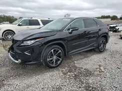 2T2BGMCA8HC017996 2017 LEXUS RX