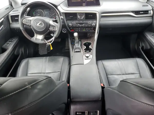 2T2BGMCA8HC017996 2017 LEXUS RX - Image 8