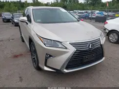 2T2BGMCA8HC019747 2017 LEXUS RX