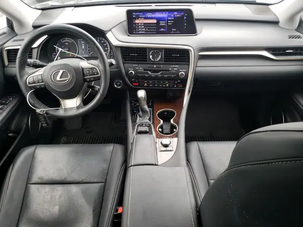 2T2BGMCA8JC020550 2018 LEXUS RX - Image 8