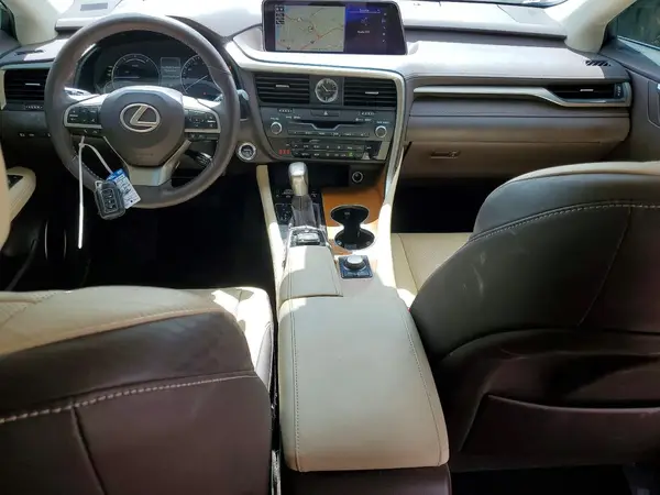 2T2BGMCA8JC022699 2018 LEXUS RX - Image 8