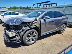 2T2BGMCA8JC022850 2018 LEXUS RX