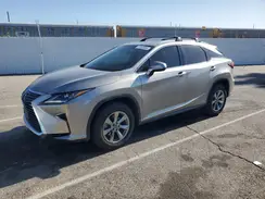 2T2BGMCA8JC022928 2018 LEXUS RX