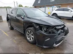 2T2BGMCA8JC023206 2018 LEXUS RX
