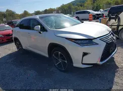 2T2BGMCA8JC024016 2018 LEXUS RX