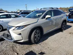 2T2BGMCA8JC024212 2018 LEXUS RX