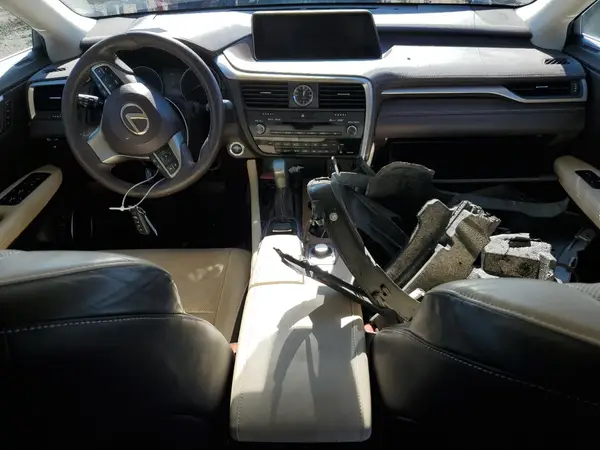 2T2BGMCA8JC024212 2018 LEXUS RX - Image 8