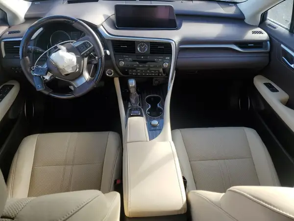 2T2BGMCA8JC024954 2018 LEXUS RX - Image 8