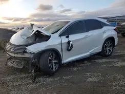 2T2BGMCA8JC026817 2018 LEXUS RX