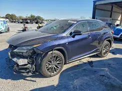 2T2BGMCA8JC027224 2018 LEXUS RX
