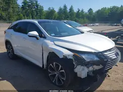 2T2BGMCA8JC028051 2018 LEXUS RX