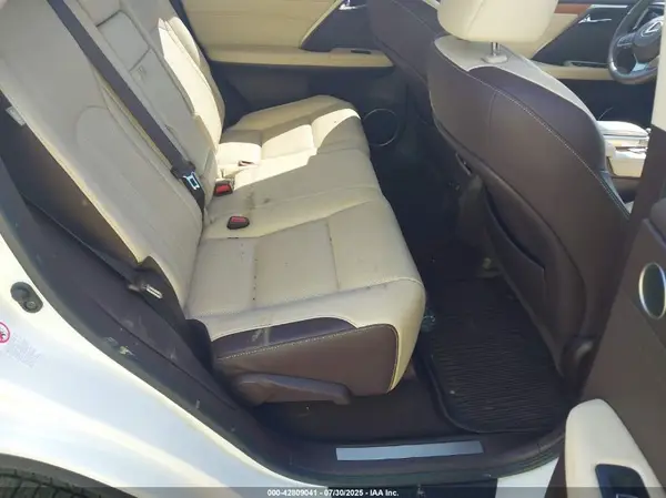 2T2BGMCA8JC028051 2018 LEXUS RX - Image 8