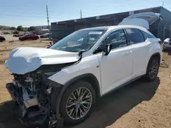 2T2BGMCA8JC028776 2018 LEXUS RX