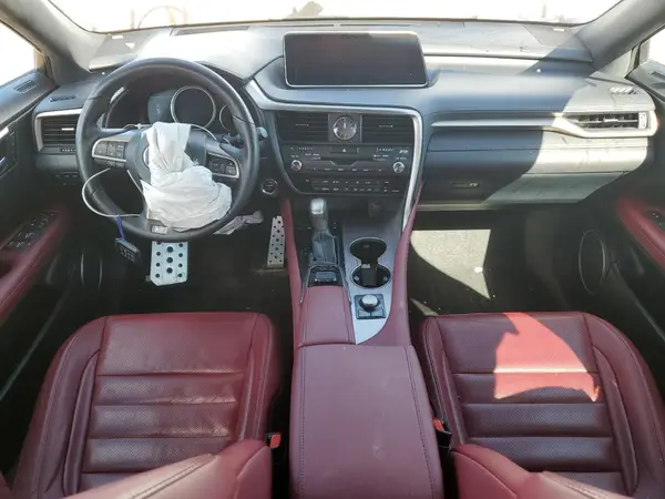 2T2BGMCA8JC028776 2018 LEXUS RX - Image 8