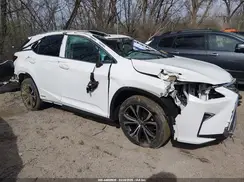 2T2BGMCA8JC028812 2018 LEXUS RX
