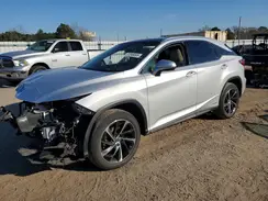 2T2BGMCA8JC029636 2018 LEXUS RX