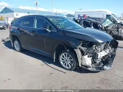 2T2BGMCA8KC030660 2019 LEXUS RX