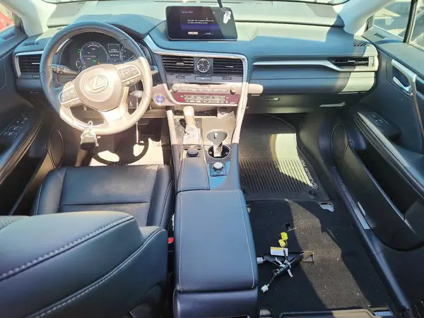 2T2BGMCA8KC030772 2019 LEXUS RX - Image 8