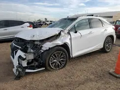 2T2BGMCA8KC031078 2019 LEXUS RX