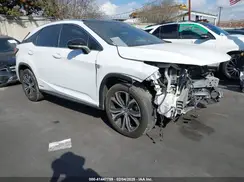 2T2BGMCA8KC033221 2019 LEXUS RX