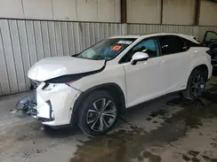 2T2BGMCA8KC033459 2019 LEXUS RX