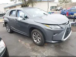 2T2BGMCA8KC034322 2019 LEXUS RX