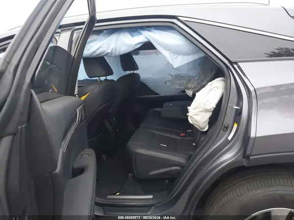 2T2BGMCA8KC034322 2019 LEXUS RX - Image 8