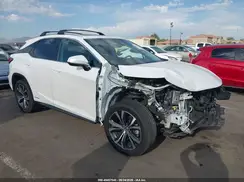 2T2BGMCA8KC034613 2019 LEXUS RX