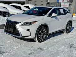 2T2BGMCA8KC037754 2019 LEXUS RX