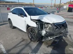 2T2BGMCA8KC040167 2019 LEXUS RX