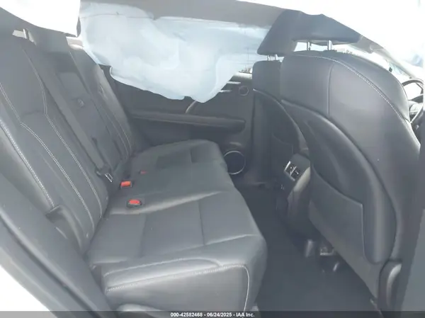 2T2BGMCA8KC041271 2019 LEXUS RX - Image 8