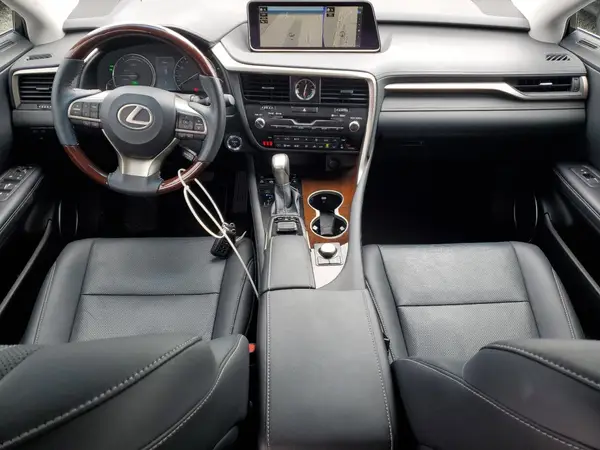 2T2BGMCA8KC041366 2019 LEXUS RX - Image 8