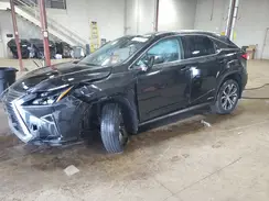 2T2BGMCA8KC041643 2019 LEXUS RX