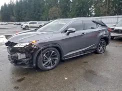 2T2BGMCA8KC041710 2019 LEXUS RX