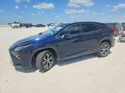 2T2BGMCA8KC042064 2019 LEXUS RX