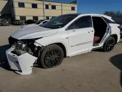 2T2BGMCA8KC042193 2019 LEXUS RX