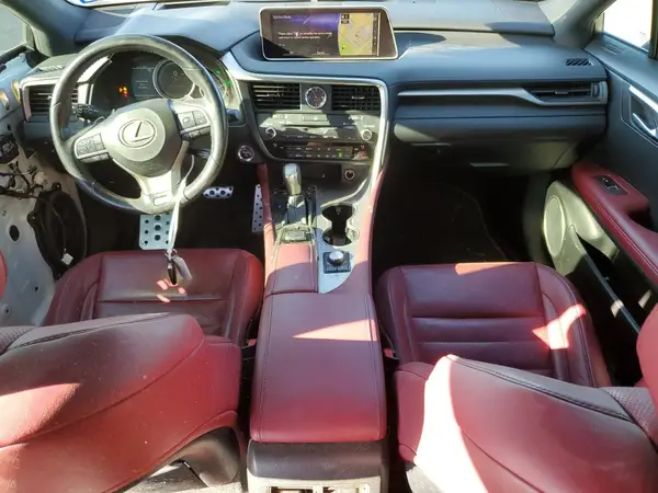 2T2BGMCA8KC042193 2019 LEXUS RX - Image 8