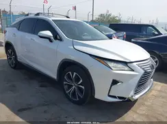2T2BGMCA8KC042551 2019 LEXUS RX