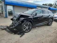 2T2BGMCA8KC043022 2019 LEXUS RX