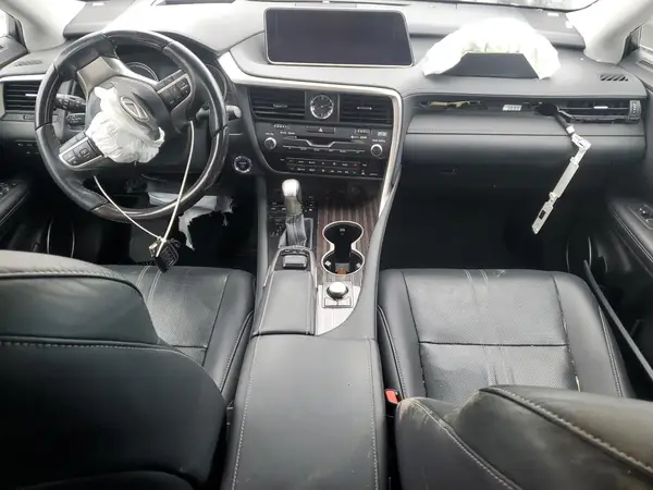 2T2BGMCA8KC043022 2019 LEXUS RX - Image 8