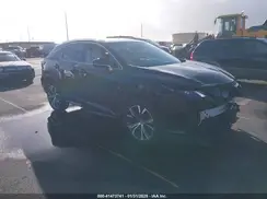 2T2BGMCA9GC002373 2016 LEXUS RX