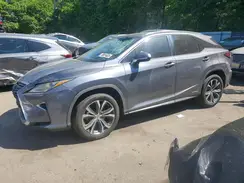 2T2BGMCA9GC004138 2016 LEXUS RX