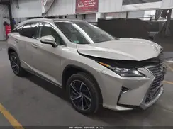 2T2BGMCA9GC005192 2016 LEXUS RX